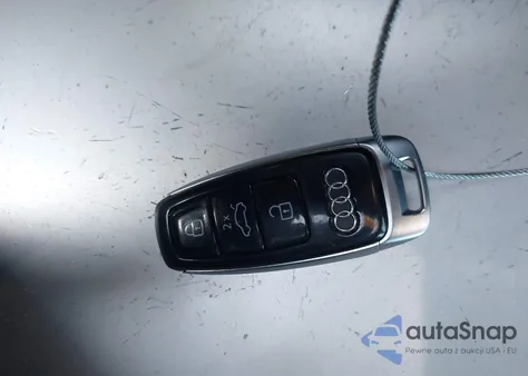 2023 Audi Q7 Premium Plus 45 Tfsi Quattro Tiptronic from USA, damaged, VIN WA1LCBF74PD019779